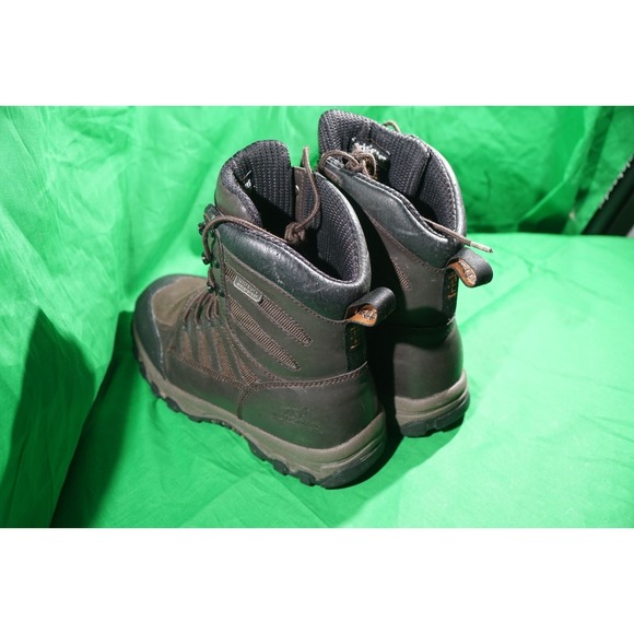 Red Wing Irish Setter Ladyhawk 3886 Women's Waterproof Boots US 9 - Picture 3 of 10